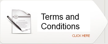 Interstate Backloading Terms and Conditions