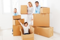 interstate furniture Backloads Australia