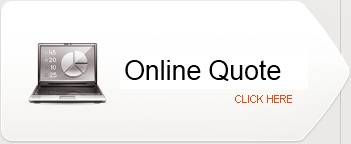 Backloads furniture quote